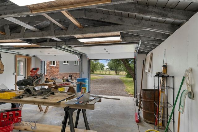 84 Canyon View Drive, Livingston, MT 59047