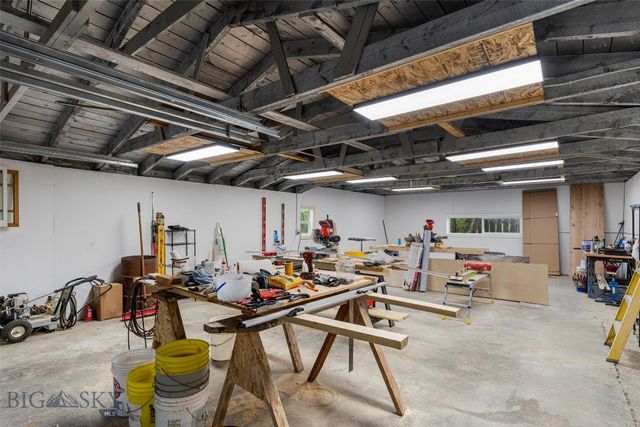 84 Canyon View Drive, Livingston, MT 59047