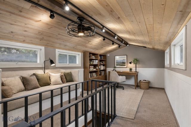 84 Canyon View Drive, Livingston, MT 59047