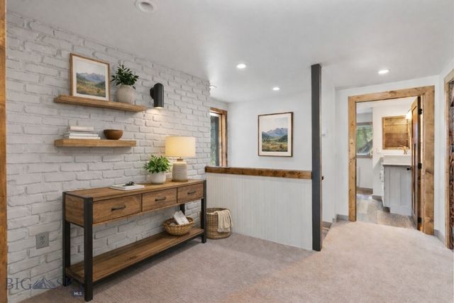 84 Canyon View Drive, Livingston, MT 59047