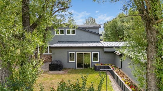 84 Canyon View Drive, Livingston, MT 59047