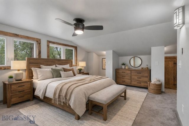 84 Canyon View Drive, Livingston, MT 59047