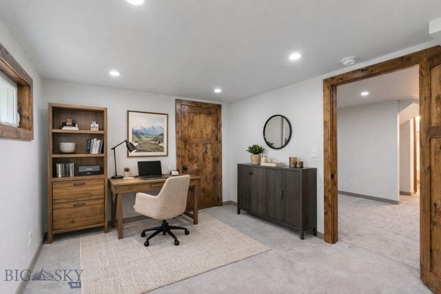 84 Canyon View Drive, Livingston, MT 59047