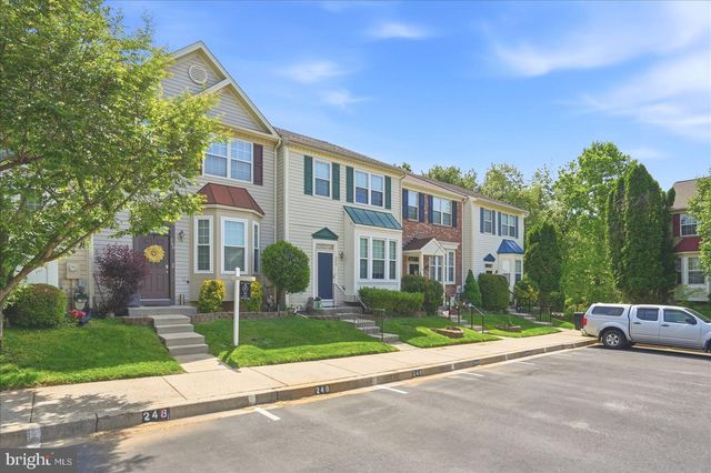 248 GOLDEN RAIN LN, Bel Air, MD 21015