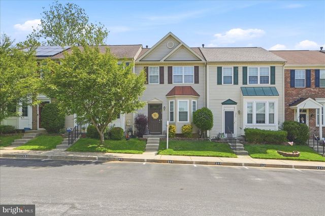 248 GOLDEN RAIN LN, Bel Air, MD 21015