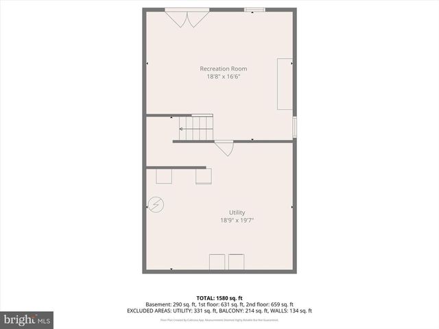 248 GOLDEN RAIN LN, Bel Air, MD 21015