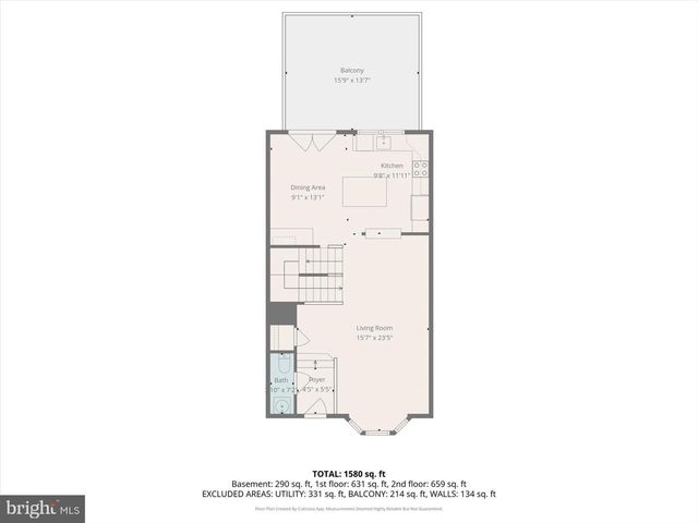 248 GOLDEN RAIN LN, Bel Air, MD 21015