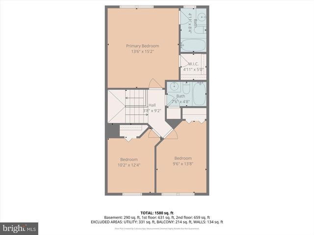 248 GOLDEN RAIN LN, Bel Air, MD 21015