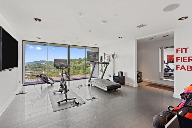 1501 Ridgecrest DR, Austin, TX 78746