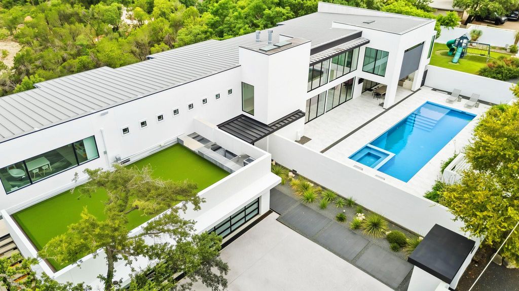 1501 Ridgecrest DR, Austin, TX 78746