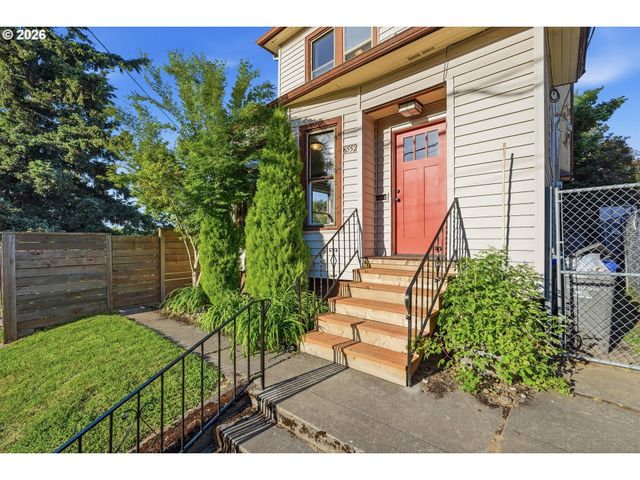 6552 Ne 8TH Ave, Portland, OR 97211