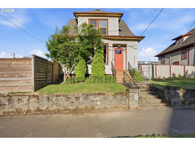 6552 Ne 8TH Ave, Portland, OR 97211
