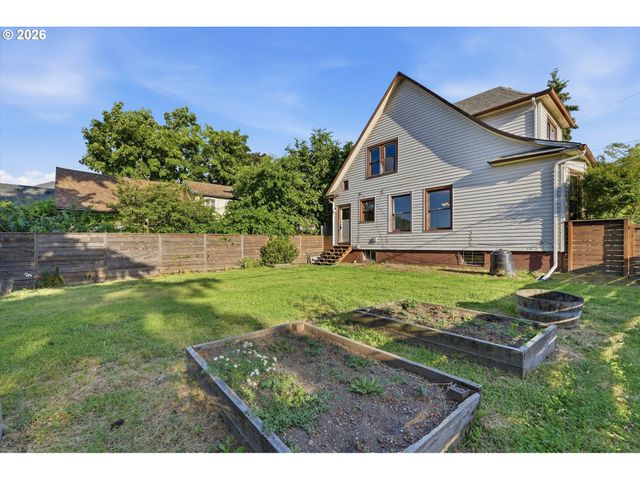 6552 Ne 8TH Ave, Portland, OR 97211