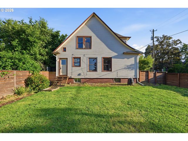 6552 Ne 8TH Ave, Portland, OR 97211