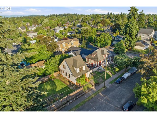 6552 Ne 8TH Ave, Portland, OR 97211