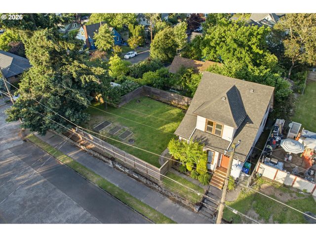 6552 Ne 8TH Ave, Portland, OR 97211