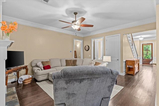 411 Cypress Glade Lane, Dothan, AL 36303