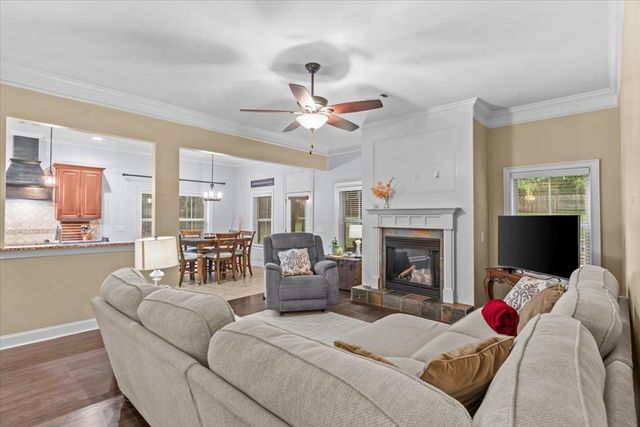 411 Cypress Glade Lane, Dothan, AL 36303