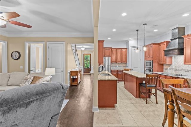 411 Cypress Glade Lane, Dothan, AL 36303