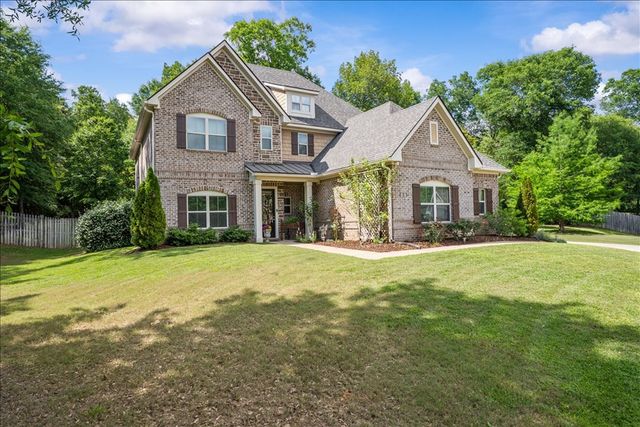 411 Cypress Glade Lane, Dothan, AL 36303