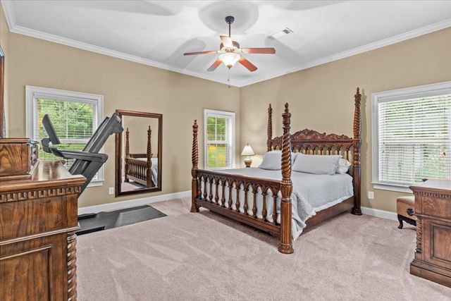 411 Cypress Glade Lane, Dothan, AL 36303