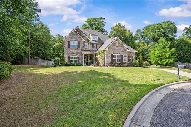 411 Cypress Glade Lane, Dothan, AL 36303