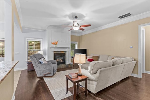 411 Cypress Glade Lane, Dothan, AL 36303