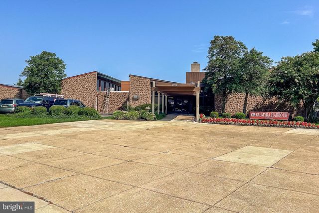 1100 HARBOUR DR, Palmyra, NJ 08065