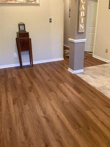 16006 Sea Palms Drive, Crosby, TX 77532