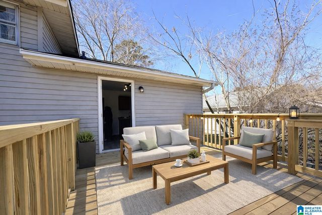 1137 7TH AVENUE, Pleasant Grove, AL 35127