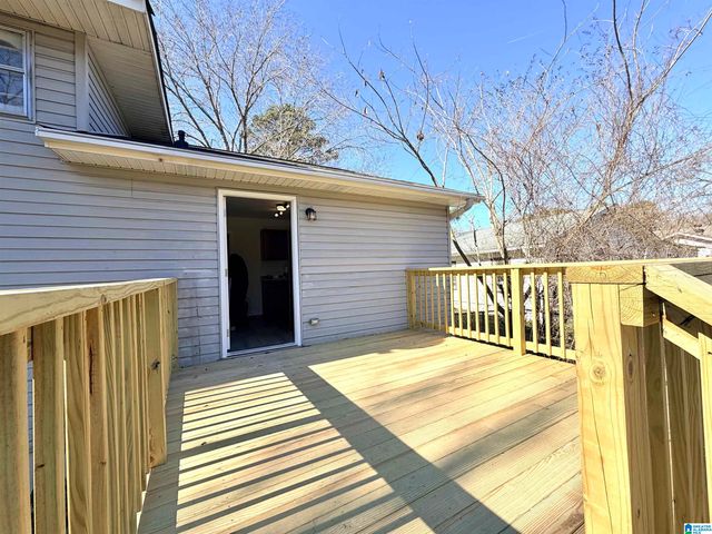 1137 7TH AVENUE, Pleasant Grove, AL 35127