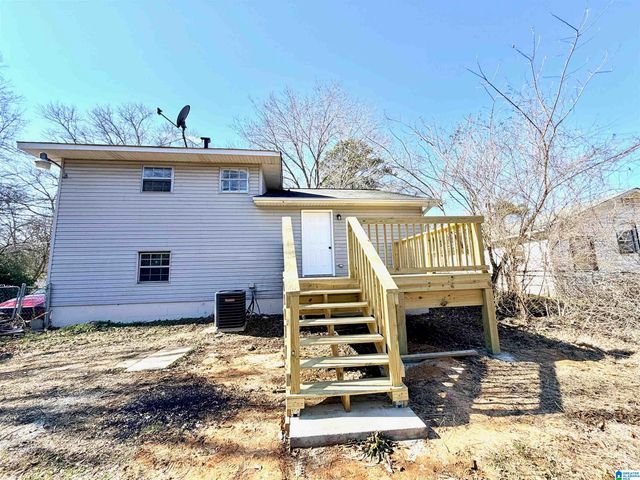 1137 7TH AVENUE, Pleasant Grove, AL 35127