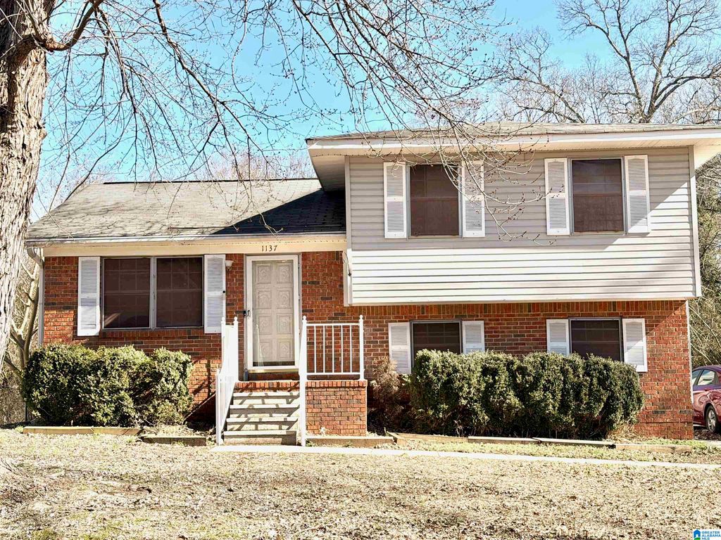 1137 7TH AVENUE, Pleasant Grove, AL 35127
