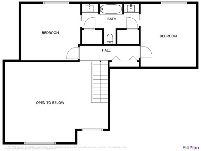 2552 Palm Shores Drive, Shalimar, FL 32579