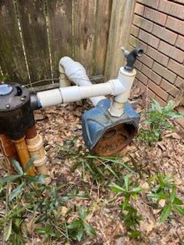 2552 Palm Shores Drive, Shalimar, FL 32579