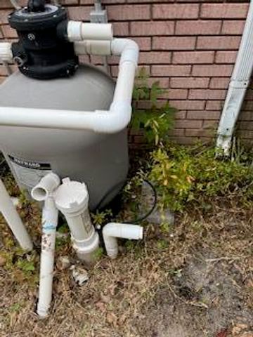 2552 Palm Shores Drive, Shalimar, FL 32579