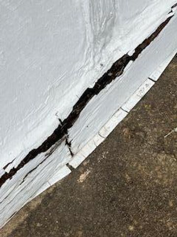 2552 Palm Shores Drive, Shalimar, FL 32579