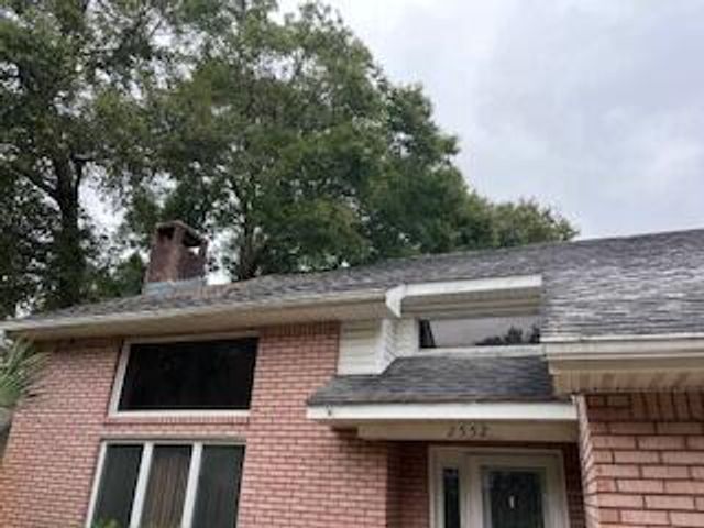 2552 Palm Shores Drive, Shalimar, FL 32579