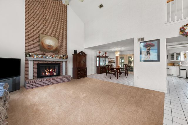 2552 Palm Shores Drive, Shalimar, FL 32579