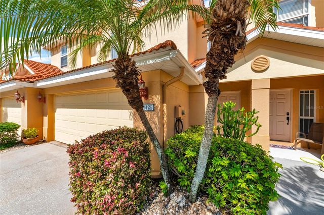 1421 RIDGE TERRACE, Tarpon Springs, FL 34689