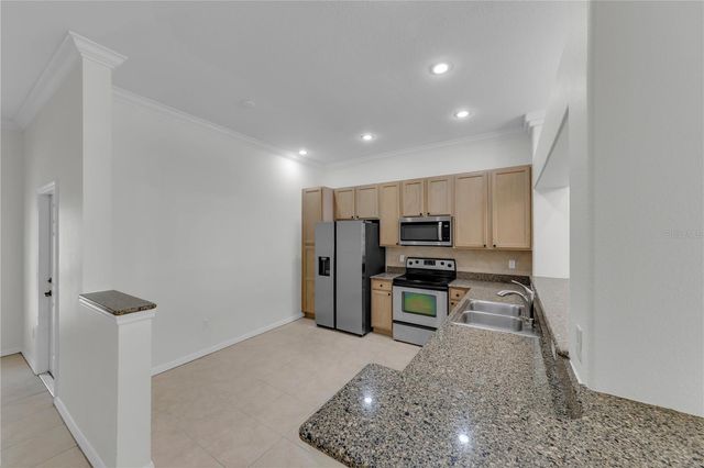 1421 RIDGE TERRACE, Tarpon Springs, FL 34689
