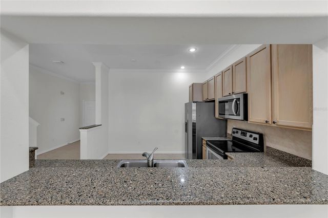 1421 RIDGE TERRACE, Tarpon Springs, FL 34689
