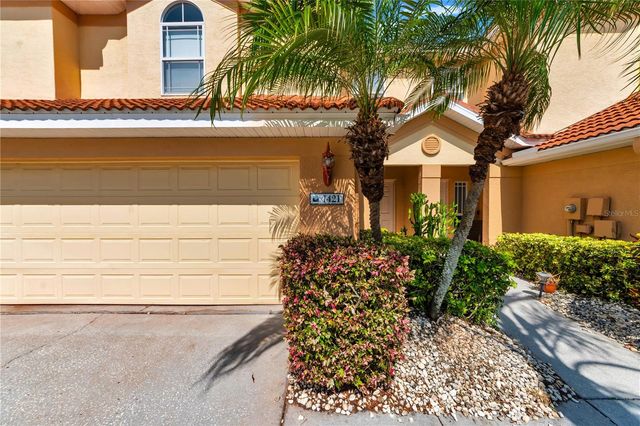 1421 RIDGE TERRACE, Tarpon Springs, FL 34689