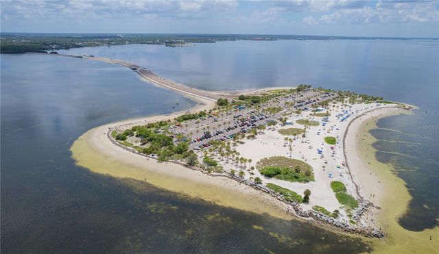 1421 RIDGE TERRACE, Tarpon Springs, FL 34689