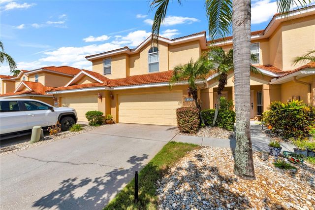 1421 RIDGE TERRACE, Tarpon Springs, FL 34689