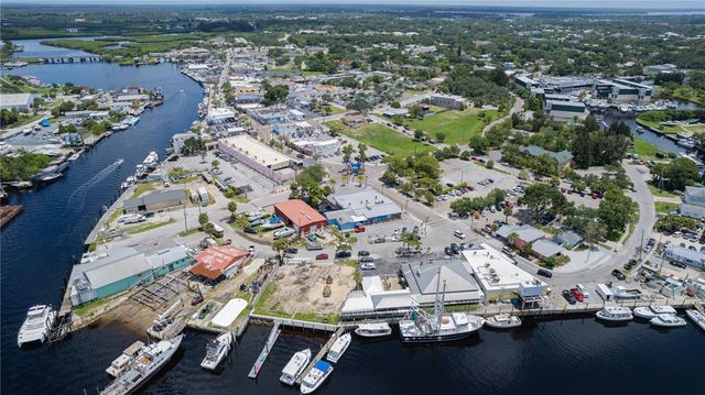 1421 RIDGE TERRACE, Tarpon Springs, FL 34689