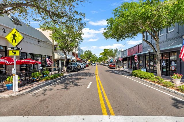 1421 RIDGE TERRACE, Tarpon Springs, FL 34689