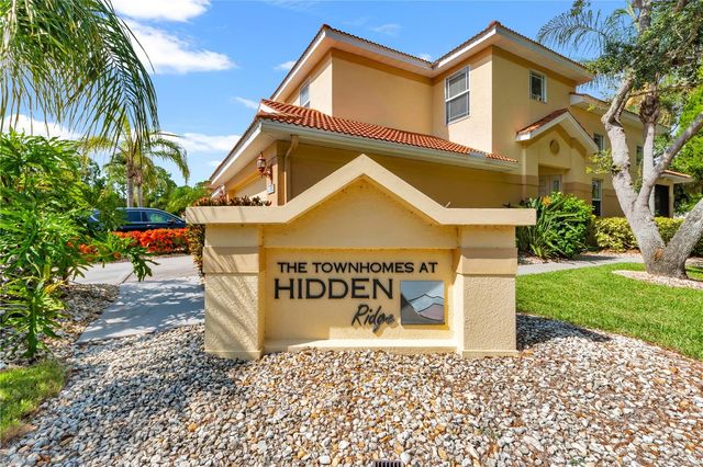 1421 RIDGE TERRACE, Tarpon Springs, FL 34689