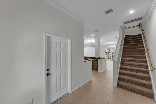 1421 RIDGE TERRACE, Tarpon Springs, FL 34689