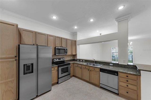 1421 RIDGE TERRACE, Tarpon Springs, FL 34689